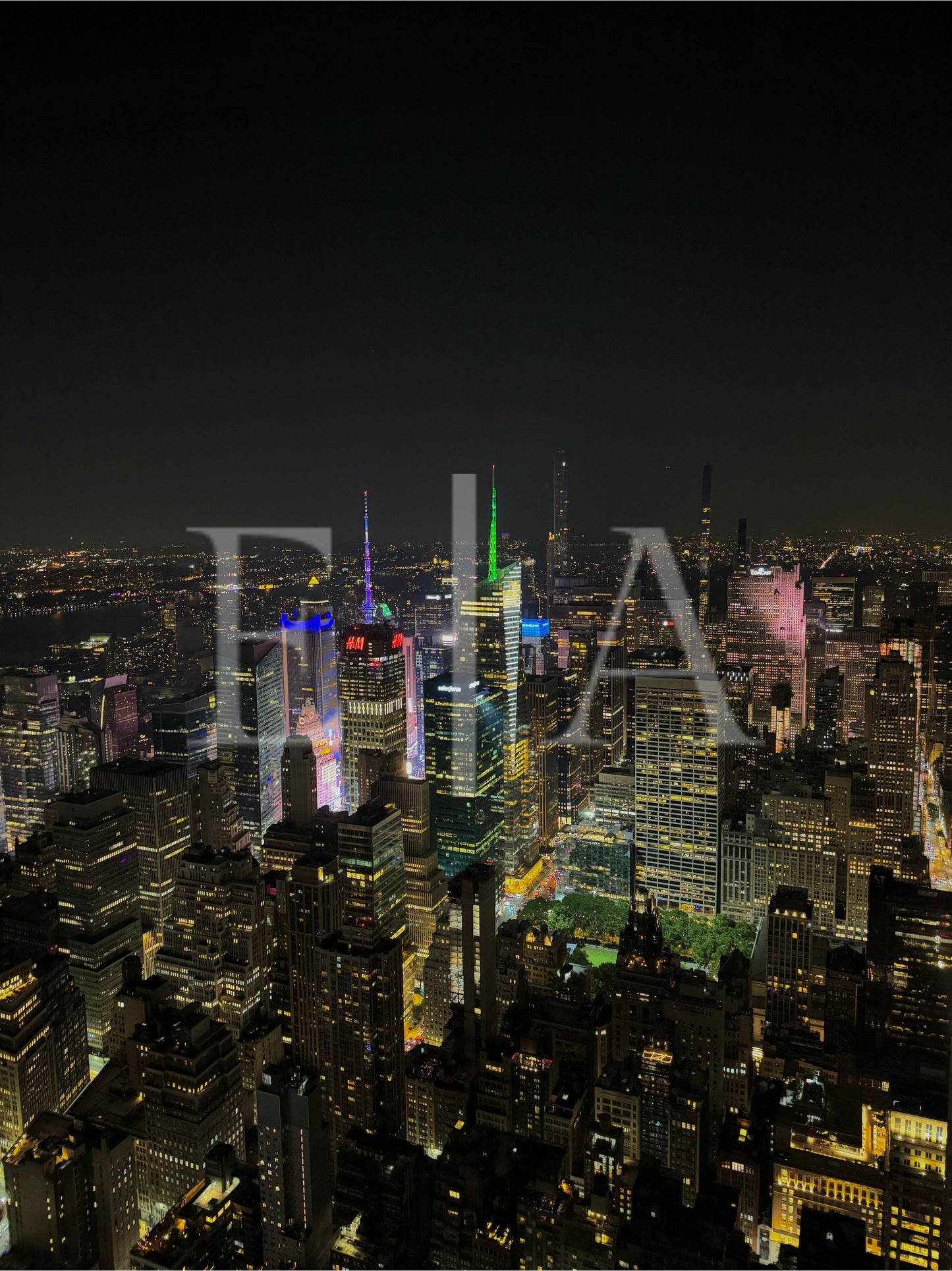 Gotham City