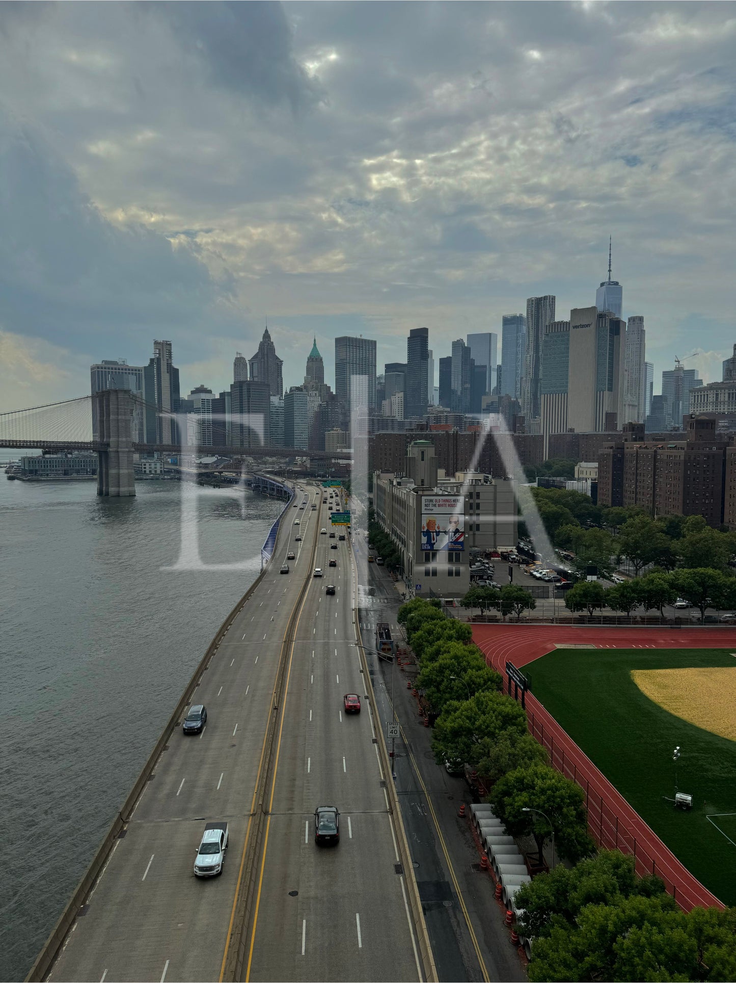 Manhattan Views