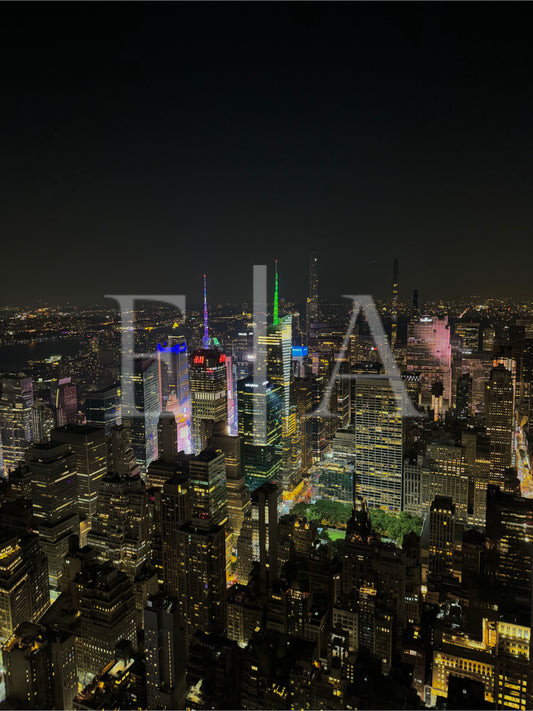 Gotham City