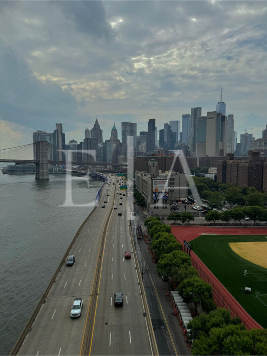 Manhattan Views