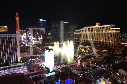 Sea of Lights