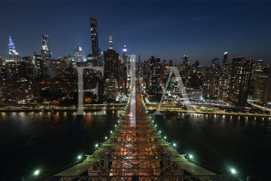 High Above Queensboro