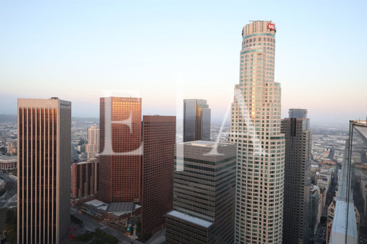 Corporate Sunsets